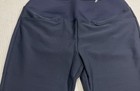 Puma Pwrshape Capri Navy Blazer Pants Women   s Size Small Upf 50  Msrp  75  Golf