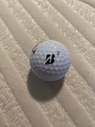 Sam Burns Signed Golf Ball Masters 2026 Us Open Pga Tour Ryder Cup