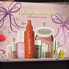 Sephora favorites Holiday Must Haves Set limited Edition new 