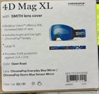 Smith 4d Mag Xl Open Road