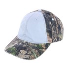 Mossy Oak Adult Classic Camouflage Adjustable Baseball Hat