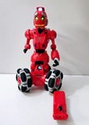 Wowwee Tribot Talking Interactive Robot 15  With Remote