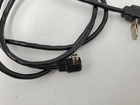 Leitz Leica Flash Sync Cable Cord Household To Camera - Approx  34 