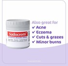 Sudocrem Antiseptic Healing Cream 400 G - Free Shipping   Usa Seller