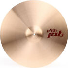 Paiste Pst7 17  Medium Crash Cymbal new With Warranty model   Cy0001701417