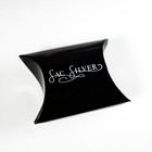 Gold Plated Knot  925 Sterling Silver Toe Ring