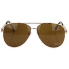 Mens Womens Sunglasses Aviator Classic Metal Frame Retro Vintage Pilot Shades