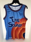 Space Jam 2021 A New Legacy Tune Squad Lola Bunny  10 Basketball Jersey Size S