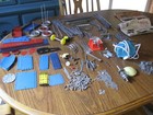Vintage Gabriel Erector Model Building Construction Set 8179 Motor Gearbox Case