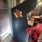 Memetron Mania Challenge Upright Coin-op Video Arcade Cabinet