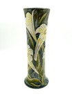 Cobridge Stoneware  moorcroft  Samantha Johnson-limited Edition  4 100-ca  2002