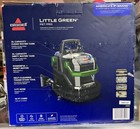 Bissell Little Green Pet Pro  3908  - Portable Carpet And Upholstery Cleaner New
