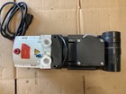 Pfeiffer Duo 3 Dual Stage Rotary Vane Vacuum Pump   Pk D41-162 H