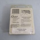 Oster 76911-126 Blade Set Turbo Iii   Model 10 Size 2  1 4  6 3mm Nos