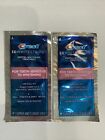 5 Pouch Crest 3d Gentle Routine Whitestrips White Strips Teeth Dental Whitening
