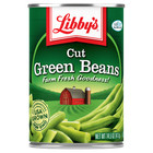 New  12 Cans  Libby s Cut Green Beans  14 5 Oz