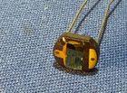 Opto Detector 2-leads Mystery Ic New Nos No P n Last Ones If You Know P n  Qty-1