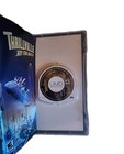 Psp Umd Movie And Game  Lot 9 Read Comedy  action     Sci-fi All Tested And Work 