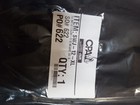 Chicago Protective Apparel  cpa  Premium Arc Flash Suit Kit Xl New