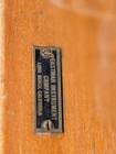 Vintage 1920s Eastman Craig Film Splicer  45