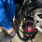 3 Gallon Wet dry Vacuum Cleaner 3 5 Peak Hp Shop Vac Carpet Car Garage Workshop