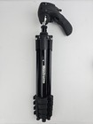 Manfrotto Compact Action 61  Tripod Camera Camcorder Good Condition