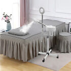 2 In 1 Facial Steamer 5x Magnifying Lamp Hot Ozone Machine Spa Beauty Salon Usa