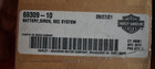 Harley Davidson 69309-10 Battery  Siren  Security System New Oem
