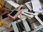 Huge Lot Of 1000  Vtg 60s-70s 35mm Film Slides W cases Family Vacation Unviewed