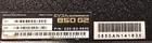 Evga Supernova 850 G2 220-g2-0850 850w 80plus Gold Fully Modular Power Supply