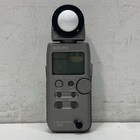 Sekonic Flash Master Model L-358 Digital Light Meter