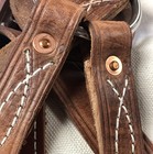 Copper Rivets   Burrs  5 8  Size  No  9     Pound     34 Sets  Rust-proo