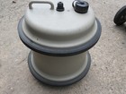 29lt  Aquaroll  Water Barrel
