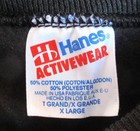 Set Of 2 - Hanes Brand Napa-sonoma Women   s Bowling Association Xl Sweatshirts