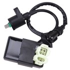 Ignition Coil   Cdi Box For Honda Recon 250 Trx250 1997 1998 1999 2000 2001