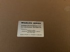 Old Milwaukee Beer Wildlife  6 Series - The Wild Turkey