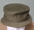 Vintage Us Military Hat Cap 7 3 8 Army Ridgeway Patrol 1950s Korean Korea War  