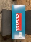 Makita Reciprocating Saw Empty Metal Steel Box Case Jr3070ctz