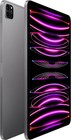 Apple Ipad Pro 11-inch 2nd Gen  256gb  Wifi   Unlocked All Carriers - Space Gray