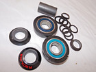 Old School Bmx Redline Flight Cranks Bottom Bracket Pieces
