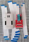 Vertyanov Successor  base2  Programmer For Spi Flash  Ec - Original New