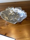 Mariposa Aluminum 2000 Hibiscus Bowl 7 