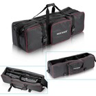 Neewer 39x10x10inch Photo Video Studio Kit Carrying Bag For Light Stands    Stand