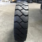 7 00-12 14pr Duramax Forklift Tires  2 Tire   Tube   Flap  7 00x12 700x12