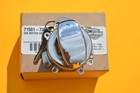 Harley New Oem  Ignition Lock Switch Original Shovel  Panhead 71501-73a