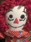 Real Haunted Doll  jenson  Active  Spirit Of Chaos  Laughter  And Longing