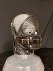 Mr S Leather Fetters Bishop Head Harness With Gag 665 Northbound