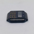 Casio Calculator C-80 Module 133 Vintage Men   s Watch Case