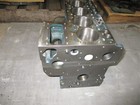 15442-01010 Genuine Oem Kubota V1200 Crankcase Engine Block 4-cyl Diesel