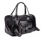 Small Pet Dog Carrier Bag Purse Chihuahua Portable Puppy Cat Travel Tote Handbag